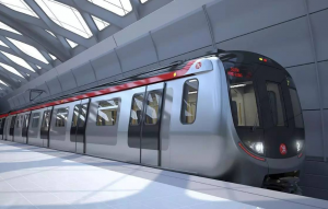 .地鐵一號線、地鐵二號線